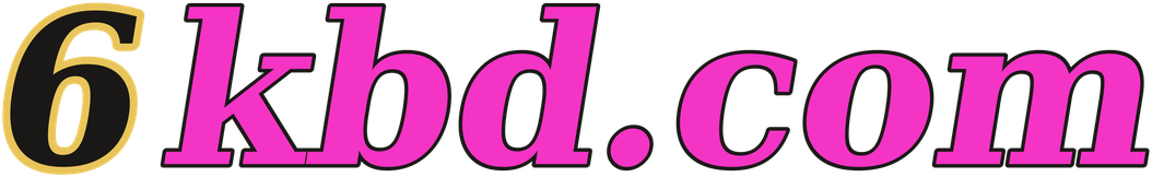 6kbd.com logo